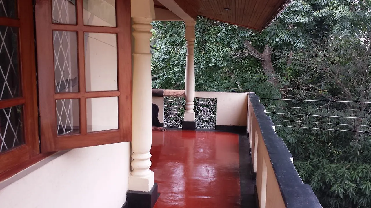 Shenaya Holiday Resort Kandy Sri Lanka
