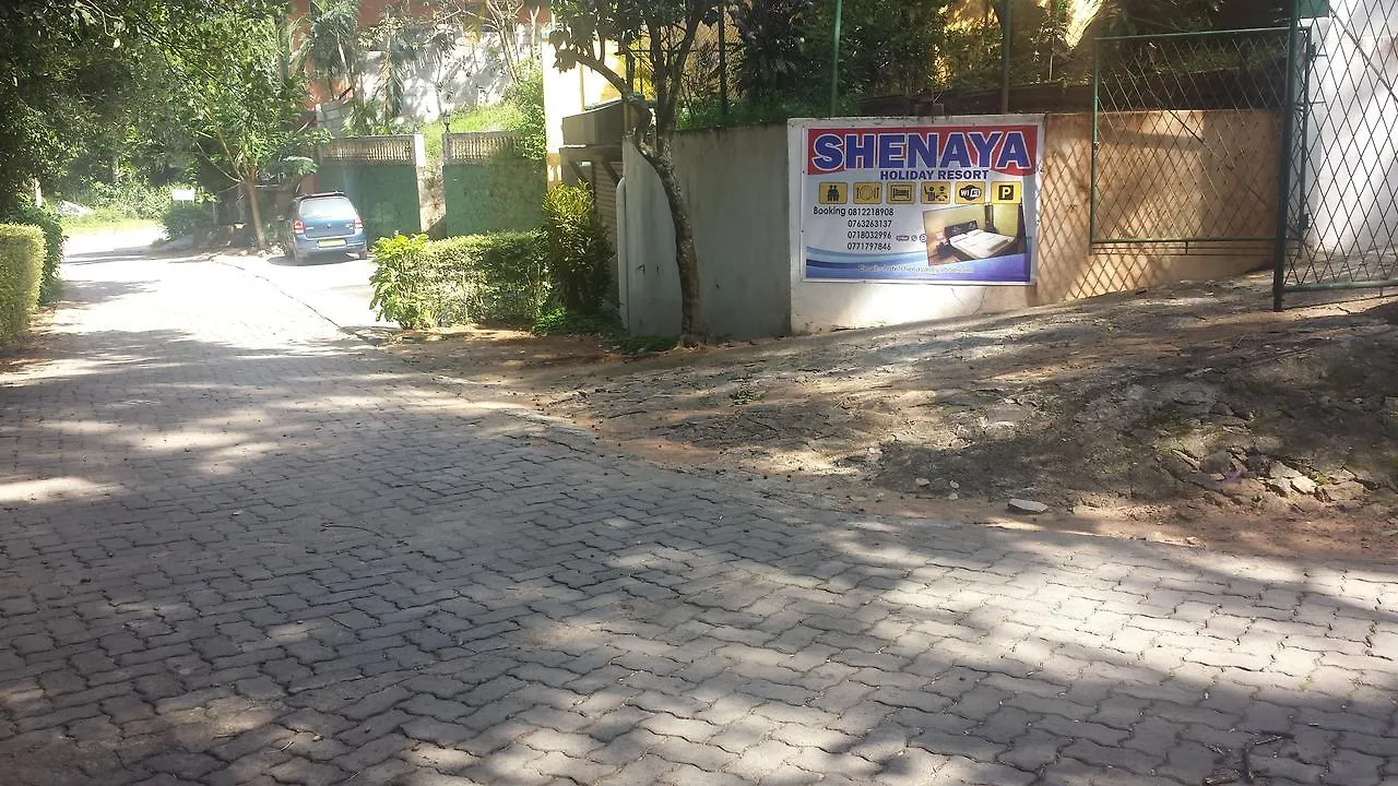 Shenaya Holiday Resort Kandy 2*,  Sri Lanka