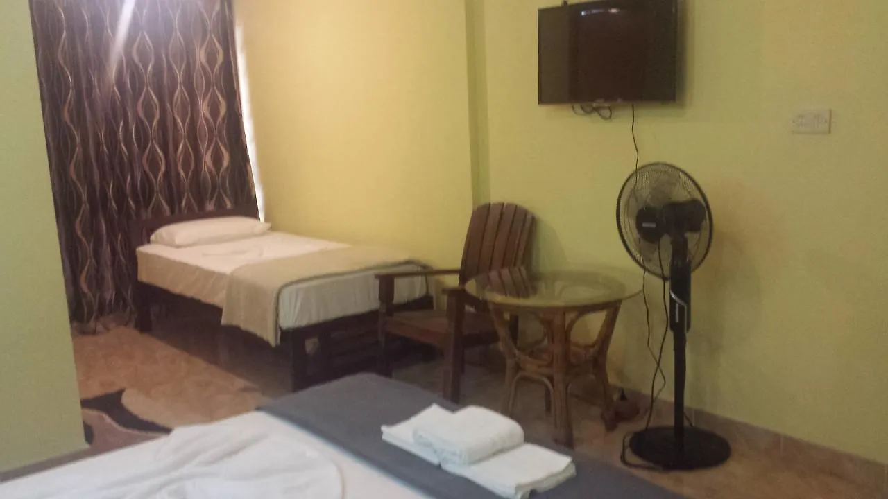 Shenaya Holiday Resort Kandy