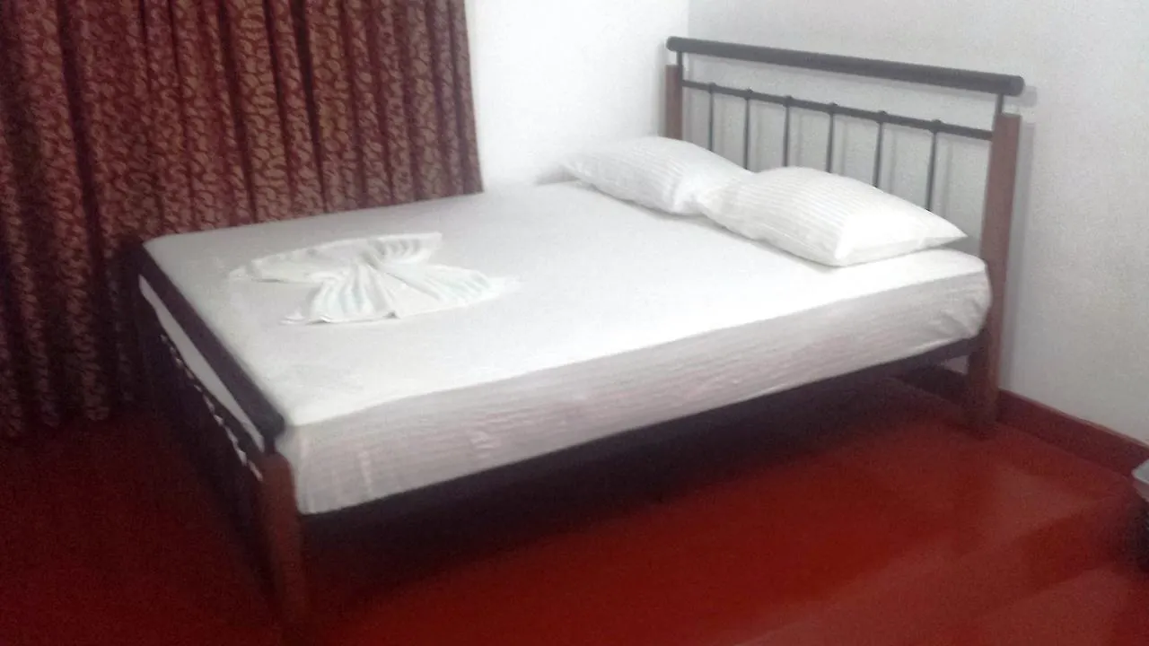 Guest house Shenaya Holiday Resort Kandy