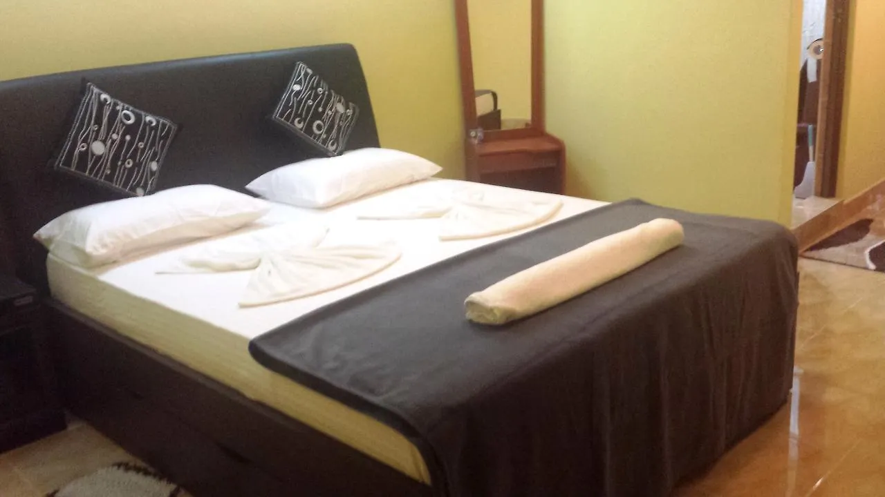 Shenaya Holiday Resort Kandy Guest house