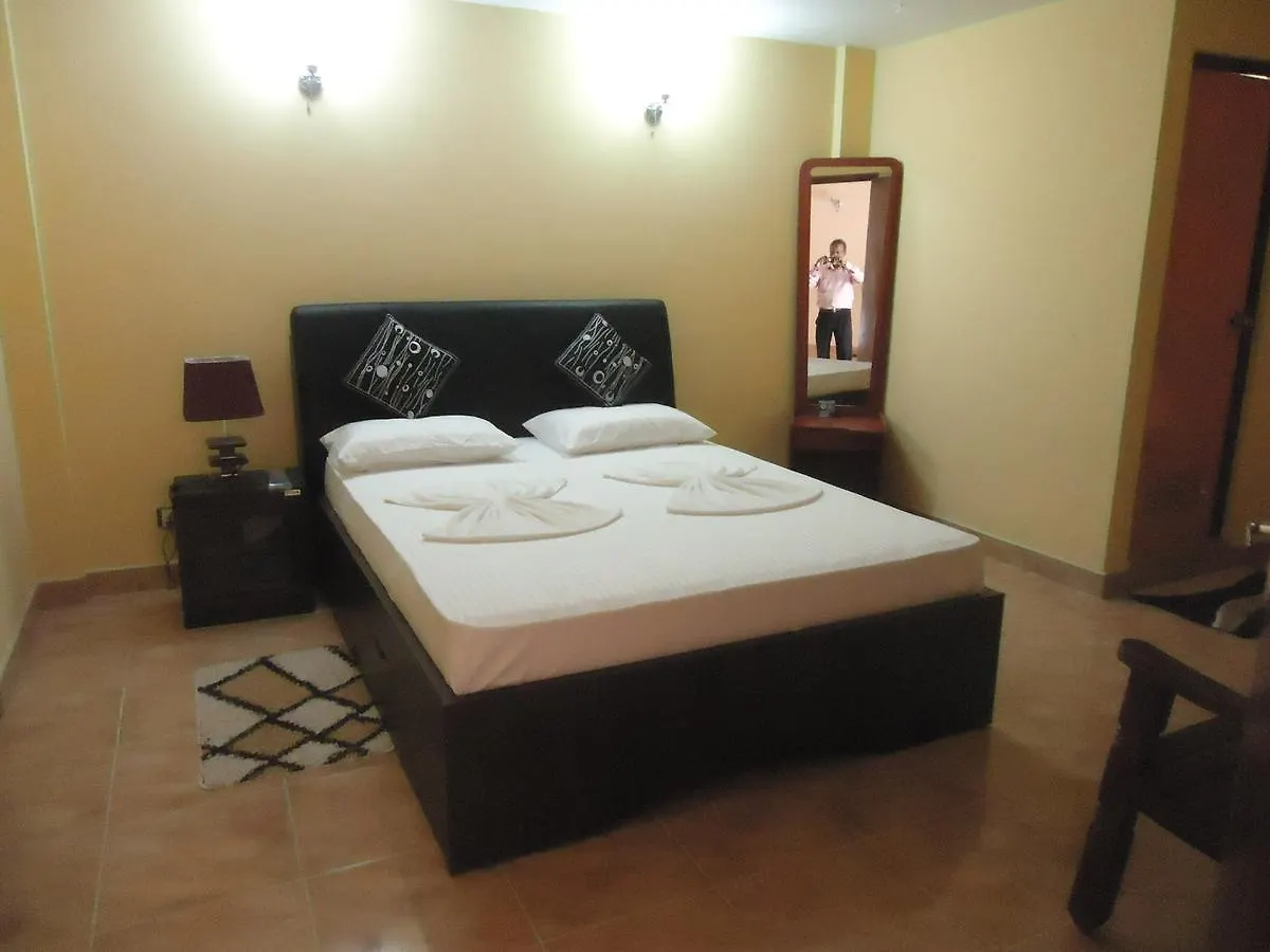 Shenaya Holiday Resort Kandy Guest house