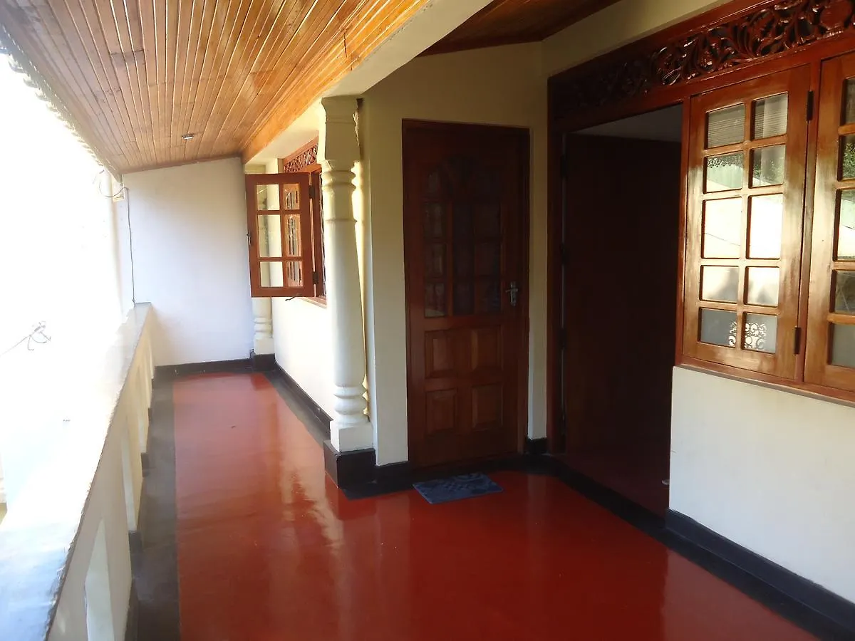 Shenaya Holiday Resort Kandy Guest house